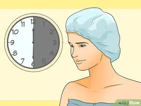 Image intitulée Dye Bleached Hair Step 20