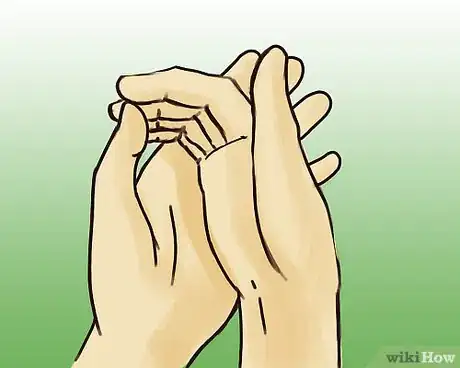 Image intitulée Four fingers Step 3