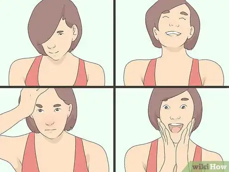 Image intitulée Practice Acting Step 4