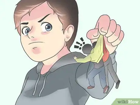 Image intitulée Stand up to Bullies Step 3
