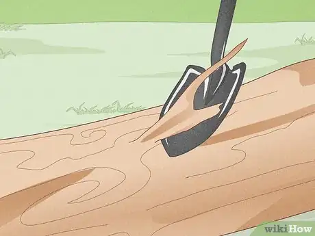 Image intitulée Make a Canoe Step 20