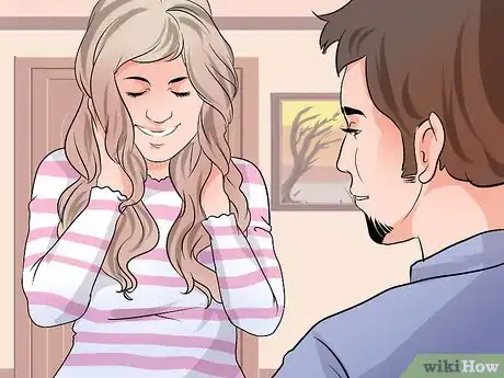 Image intitulée Keep a Conversation Going with a Guy Step 12