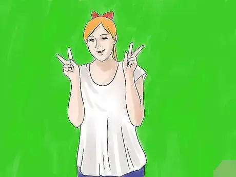 Image intitulée Use a Green Screen Step 4