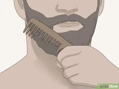 Image intitulée Line Up Your Beard Step 4