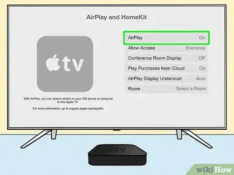 Image intitulée Connect a Mac Computer to a TV Step 13