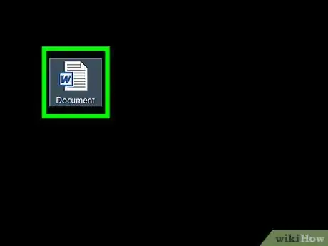 Image intitulée Add a Border to Word Step 10
