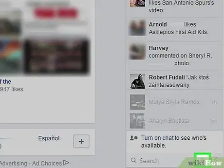 Image intitulée Hide Last Active on Facebook Messenger Step 6