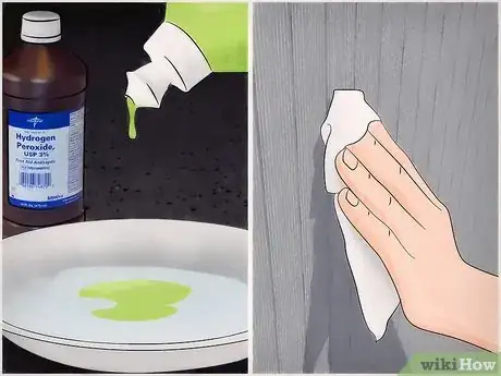Image intitulée Clean Wallpaper Step 10