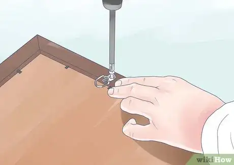 Image intitulée Frame an Oil Painting Step 16