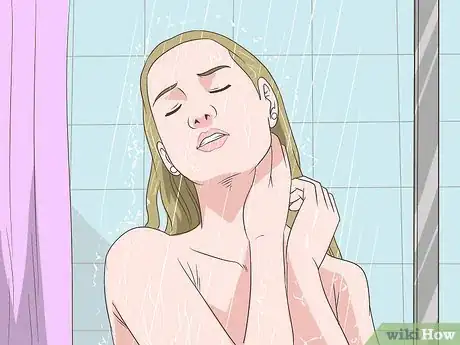 Image intitulée Get Rid of a Rash Under Breasts Step 2