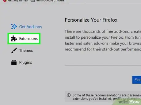 Image intitulée Get Hidden Browser Toolbars Back Step 14