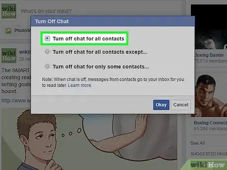 Image intitulée Hide Last Active on Facebook Messenger Step 8