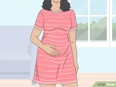 Image intitulée Manage Belly Button Rings During Pregnancy Step 2