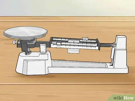 Image intitulée Measure Mass Step 4