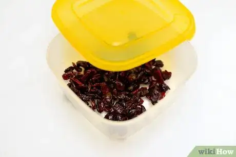 Image intitulée Dry Cranberries Step 14