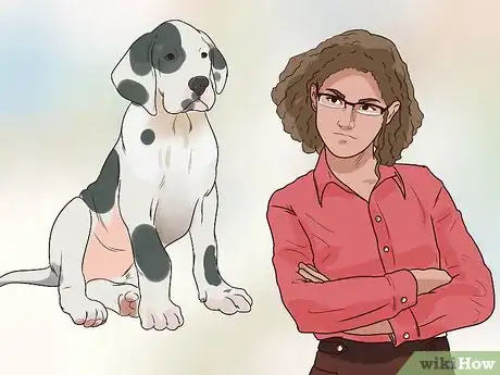 Image intitulée Train Your Dog to Not Run Away Step 1
