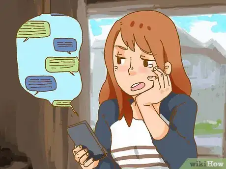 Image intitulée Flirt with a Girl over Text Step 10