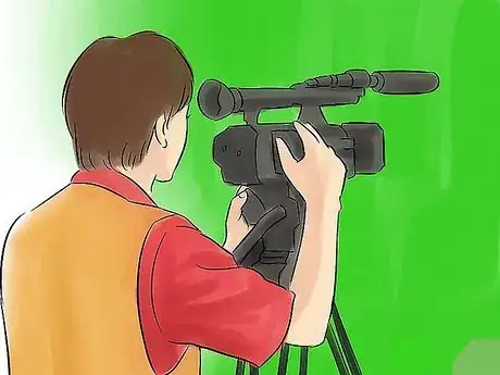 Image intitulée Use a Green Screen Step 3
