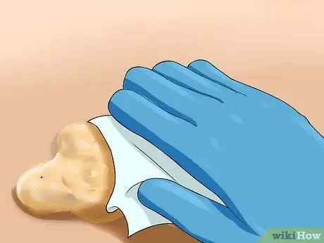 Image intitulée Clean Vomit out of Carpet Step 3