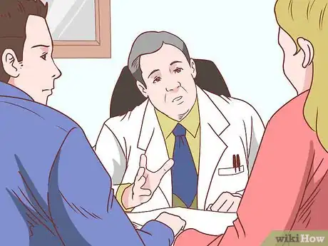 Image intitulée Stop Smoking While Pregnant Step 6
