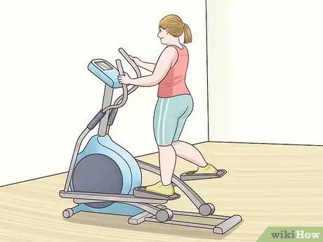 Image intitulée Get Fit in the Gym Step 8