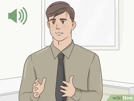 Image intitulée Be More Assertive at Work Step 14