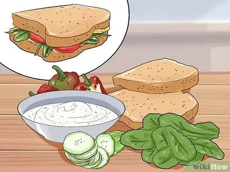 Image intitulée Lose Weight in a Week Step 6