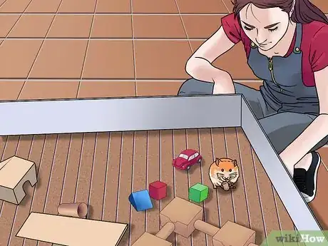Image intitulée Build Hamster Toys out of Household Items Step 23