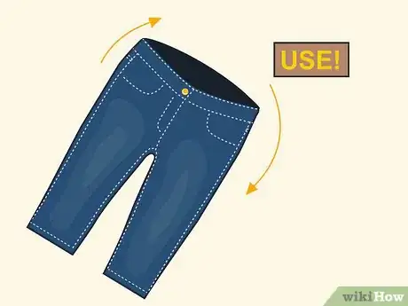 Image intitulée Soften Jeans Step 1