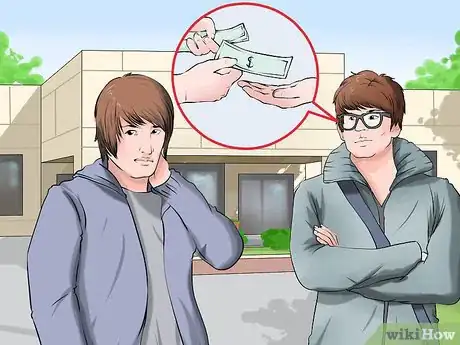 Image intitulée Deal With a Self Centered Friend Step 10