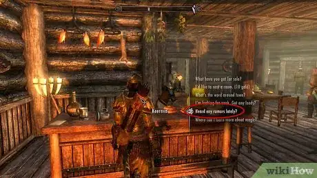 Image intitulée Join the Dark Brotherhood in Skyrim Step 1Bullet2
