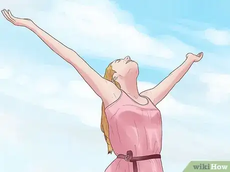 Image intitulée Live Happily Step 1