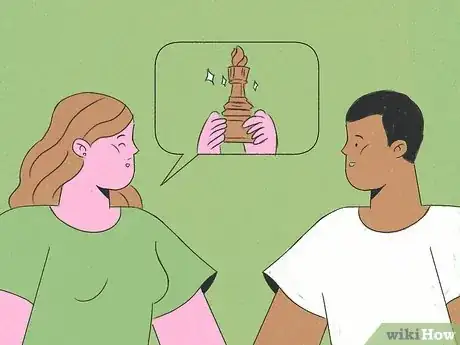 Image intitulée What Are the Early Stages of Dating a Scorpio Man Step 2