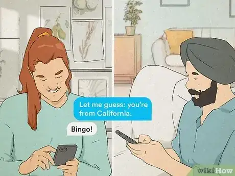 Image intitulée Talk to a Girl on Tinder Without a Bio Step 5