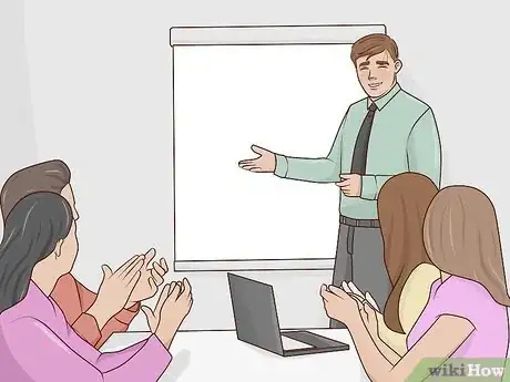 Image intitulée Be More Assertive at Work Step 10