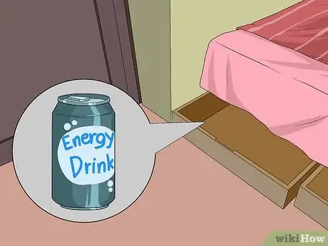 Image intitulée Sneak Out of Your House at Night Step 12