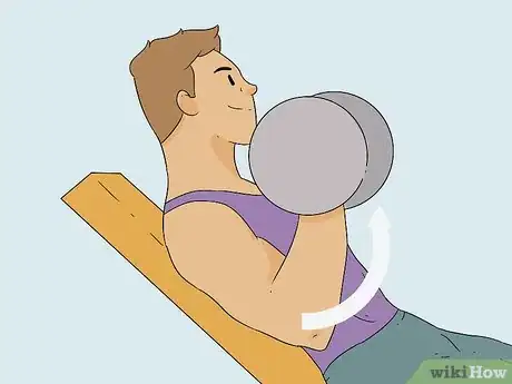Image intitulée Get Bigger Biceps Step 2