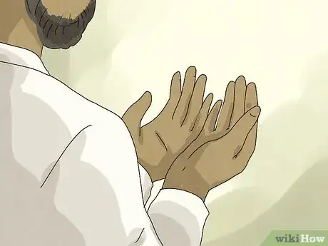 Image intitulée Pray Sunnah Prayers Step 6