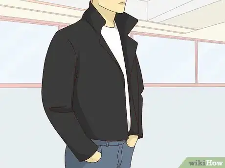 Image intitulée Dress Like James Dean Step 6