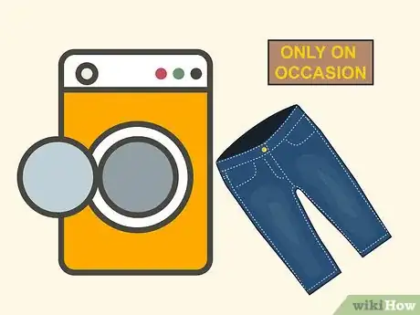 Image intitulée Soften Jeans Step 4
