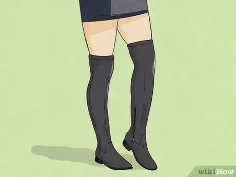 Image intitulée Style a Mini Dress Step 10