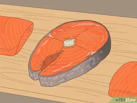 Image intitulée Know if Salmon Is Bad Step 2