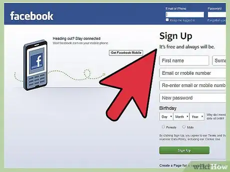 Image intitulée Make Money Using Facebook Step 5