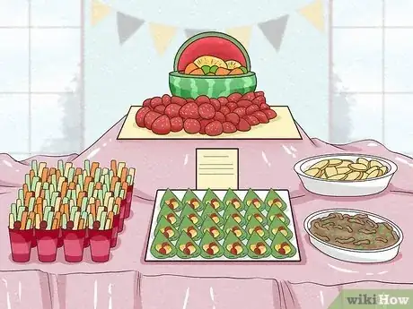 Image intitulée Throw a New Year's Eve Party Step 10