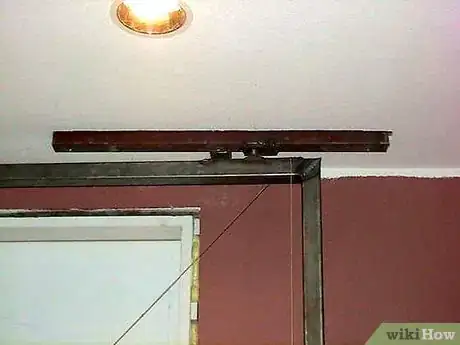 Image intitulée Build a Hidden Door Bookshelf Step 3Bullet4