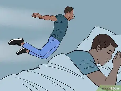 Image intitulée Fly in Your Dreams Step 7