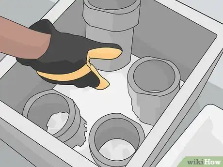 Image intitulée Make Dry Ice Step 12