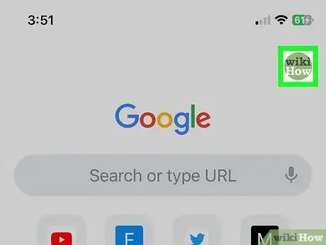 Image intitulée Sign Out of Google Chrome Step 11