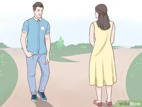Image intitulée Turn Friendship Into Love Step 5