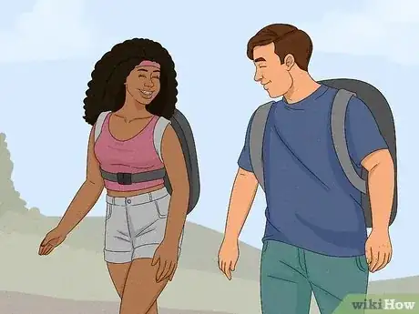 Image intitulée Make a Libra Man Fall in Love Step 2